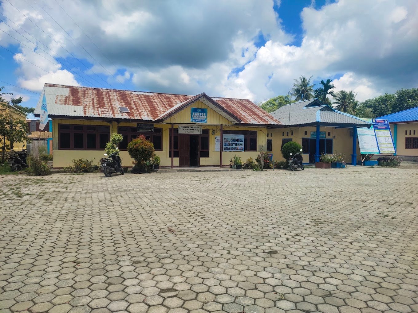 Kantor PKK