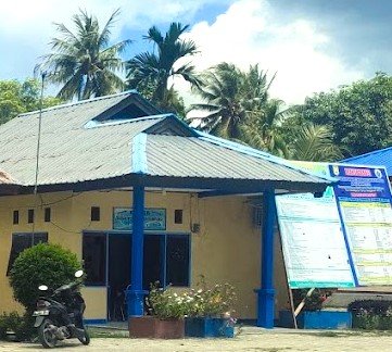 Kantor Bamuskam