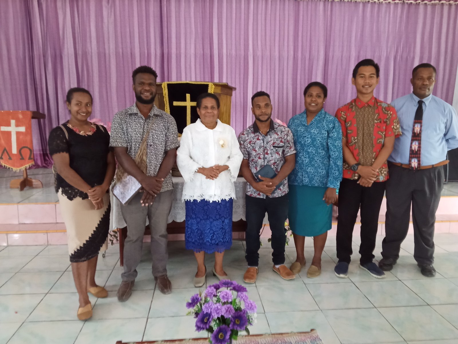 Gereja Kasih