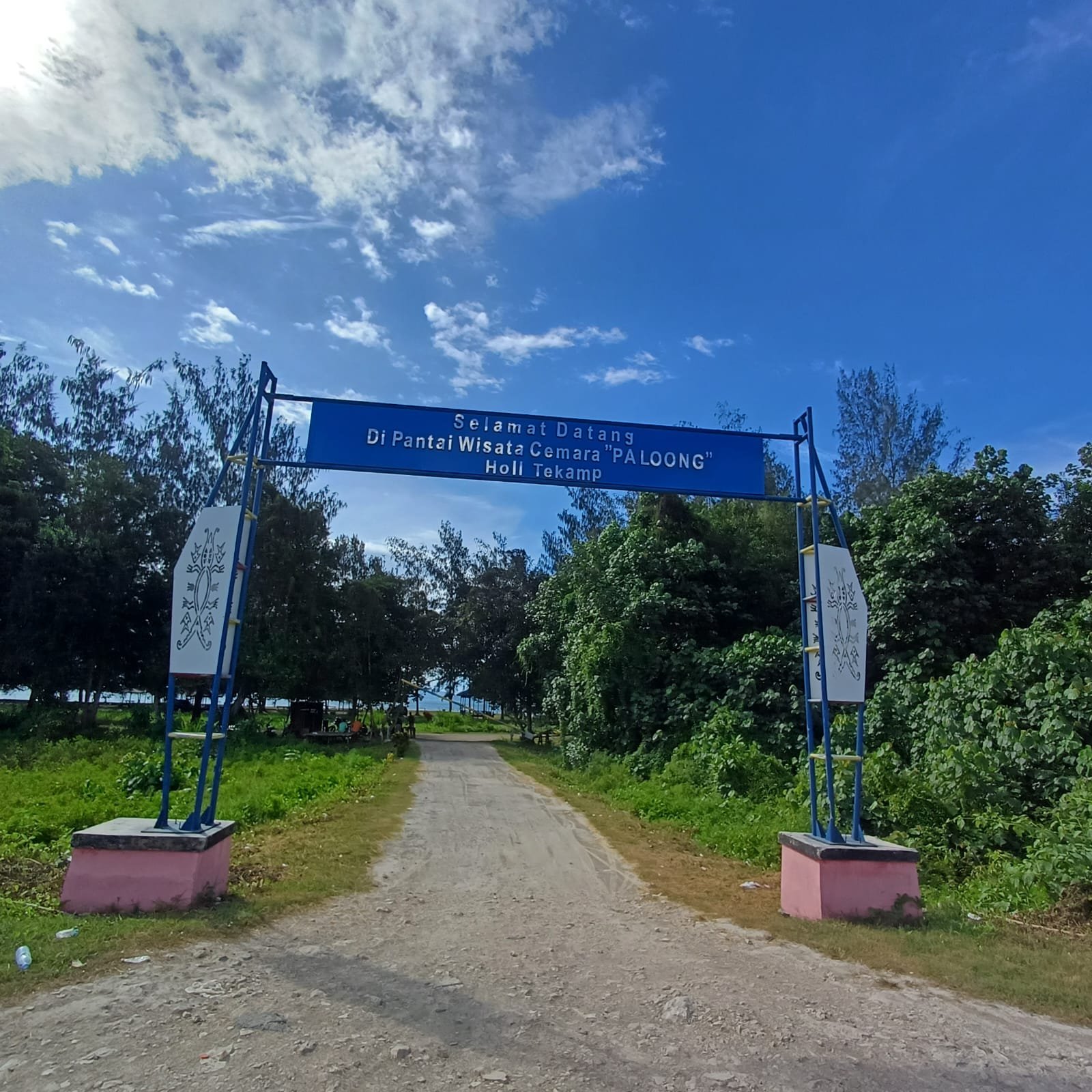 Taman Mangrove